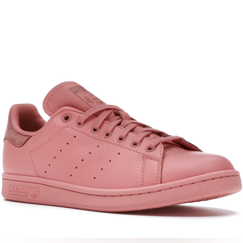 Raf Simons x Adidas Stan Smith Sneakers ✧  Ash Pink ✧ Men’s 5.5/Women’s 7